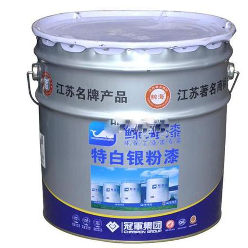 海南銀粉漆價格