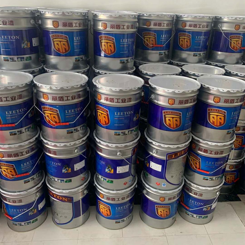 海南工業(yè)防腐漆