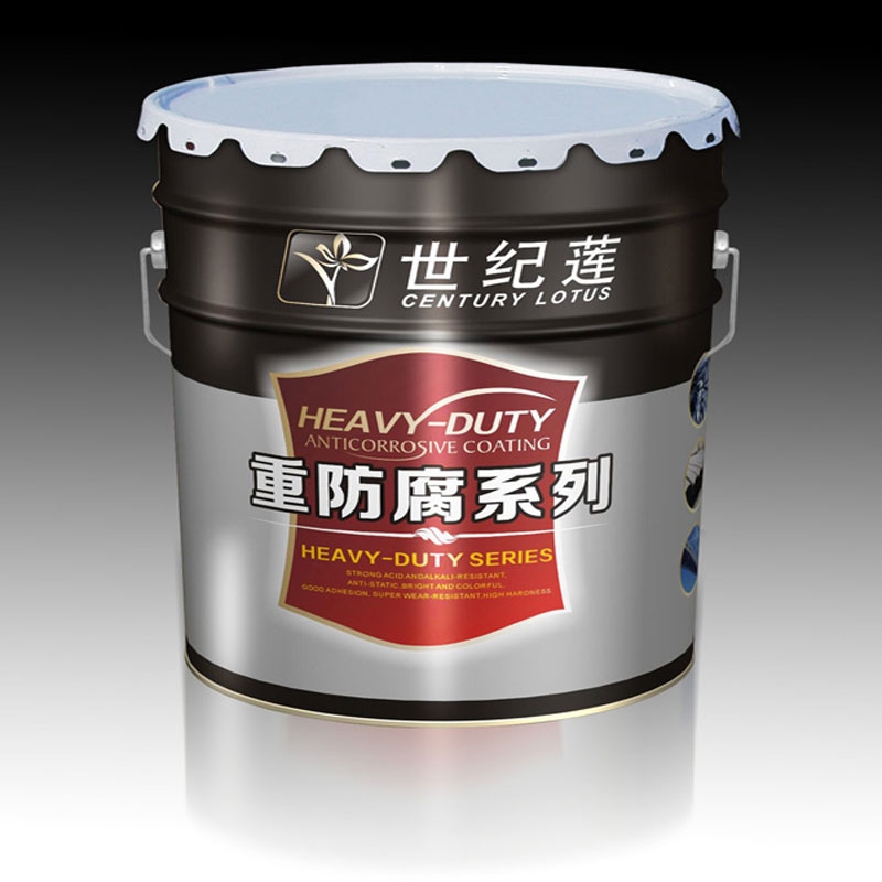 海南工業(yè)防腐漆