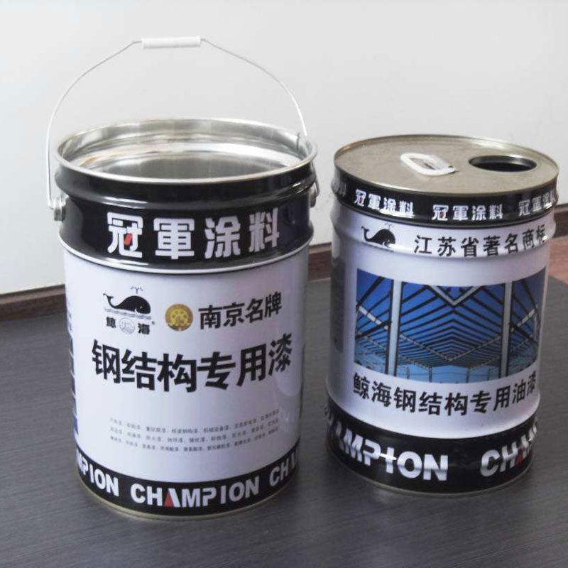 海南工業(yè)防腐漆