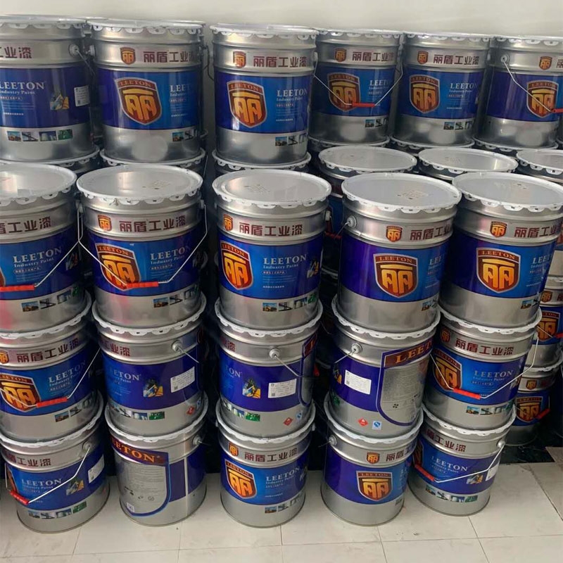 海南工業(yè)防腐漆
