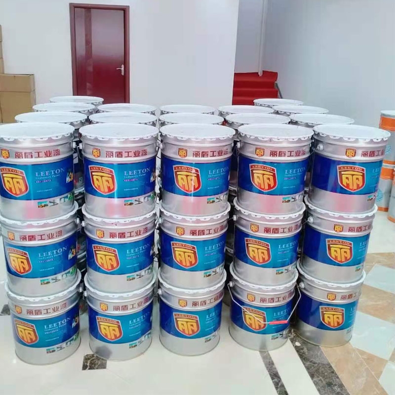 海南工業(yè)防腐漆