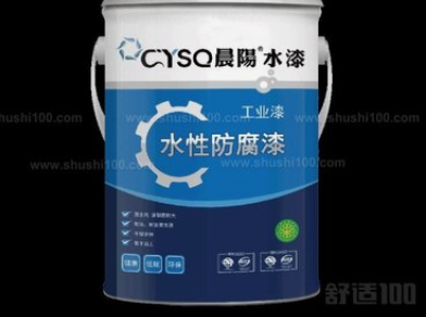 海南工業(yè)防腐漆